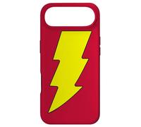 Justice League Shazam! Logo Coque pour iPhone Air