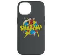 Justice League Shazam! Power Bolt Coque pour iPhone 14