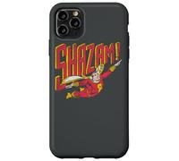 Justice League Shazam! Retro Marvel Coque pour iPhone 11 Pro Max