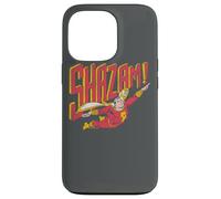 Justice League Shazam! Retro Marvel Coque pour iPhone 13 Pro