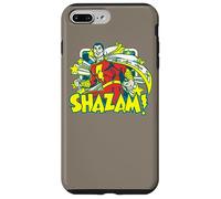 Justice League Shazam! Stars Coque pour iPhone 7 Plus/8 Plus