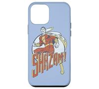 Justice League Shazam! Stepping Out Coque pour iPhone 12 Mini