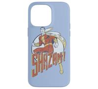 Justice League Shazam! Stepping Out Coque pour iPhone 14 Pro Max