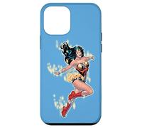 Justice League Simple Wonder Coque pour iPhone 12 Mini