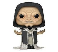 Justice League Snyder Cut Desaad Pop Movies #1125 Vinyl Figurine Funko