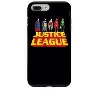 Justice League Standing Above Coque pour iPhone 7 Plus/8 Plus