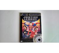 Justice League - Star Crossed (Mini-DVD)