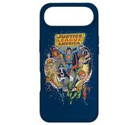 Justice League Star Group Coque pour iPhone Air