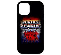 Justice League Star League Coque pour iPhone 12/12 Pro