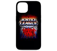 Justice League Star League Coque pour iPhone 13