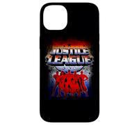 Justice League Star League Coque pour iPhone 14 Plus