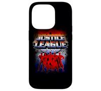 Justice League Star League Coque pour iPhone 14 Pro