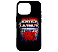 Justice League Star League Coque pour iPhone 16 Pro