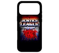 Justice League Star League Coque pour iPhone 17 Pro Max