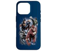 Justice League Storm Chasers Coque pour iPhone 16 Pro