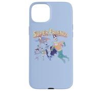 Justice League Super Friends Coque pour iPhone 15 Plus