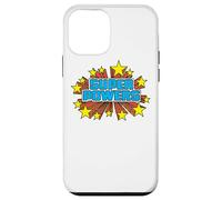 Justice League Super Powers Coque pour iPhone 12 Mini