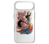 Justice League Superman & Wonder Woman Love Birds Coque pour iPhone Air