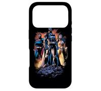 Justice League Take a Stand Coque pour iPhone 17 Pro