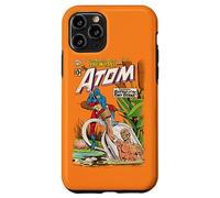 Justice League The Atom Showcase #34 Cover Coque pour iPhone 11 Pro
