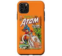 Justice League The Atom Showcase #34 Cover Coque pour iPhone 11 Pro Max