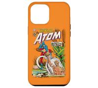 Justice League The Atom Showcase #34 Cover Coque pour iPhone 12 Pro Max