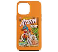 Justice League The Atom Showcase #34 Cover Coque pour iPhone 13 Pro Max
