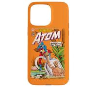 Justice League The Atom Showcase #34 Cover Coque pour iPhone 15 Pro Max