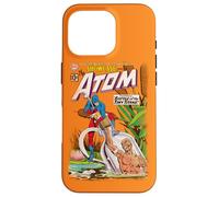 Justice League The Atom Showcase #34 Cover Coque pour iPhone 16 Pro