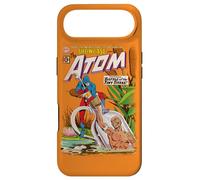 Justice League The Atom Showcase #34 Cover Coque pour iPhone Air