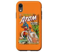 Justice League The Atom Showcase #34 Cover Coque pour iPhone XR