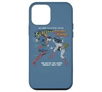 Justice League The Battle Coque pour iPhone 12 Mini