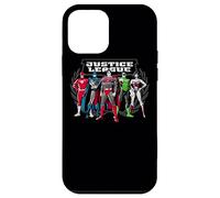 Justice League The Big Five Coque pour iPhone 12 Mini