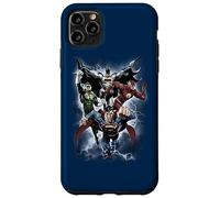Justice League The Coming Storm Coque pour iPhone 11 Pro Max