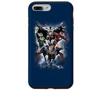 Justice League The Coming Storm Coque pour iPhone 7 Plus/8 Plus
