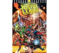 Justice League The Darkseid War by Jason Fabok Inconnu (Auteur)