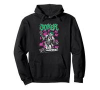 Justice League The Joker Die Laughing Sweat à Capuche