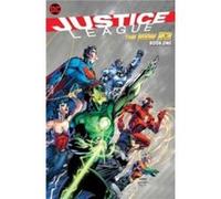 Justice League The New 52 Book One by Jim Lee Jim Lee (Auteur)