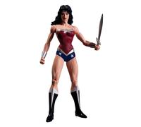 Justice League The New 52 Wonder Woman Figurine D'Action 6,75"