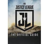Justice League: The Official Guide
