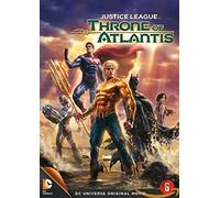DCU : Justice League – Édition des Pays-Bas (Import)