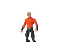 Justice League - Throne Of Atlantis - Figurine Aquaman 17 Cm
