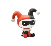 DC Comics - Tirelire Chibi - Harley Quinn