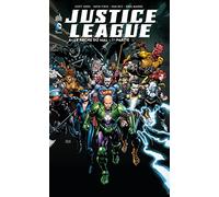 JUSTICE LEAGUE - Tome 6