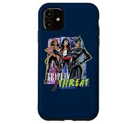 Justice League Triple Threat Coque pour iPhone 11