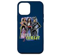 Justice League Triple Threat Coque pour iPhone 12 Mini