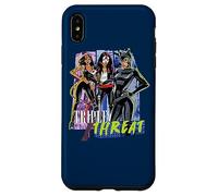 Justice League Triple Threat Coque pour iPhone XS Max