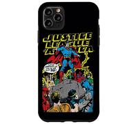 Justice League Ultimate Scarifice Coque pour iPhone 11 Pro Max