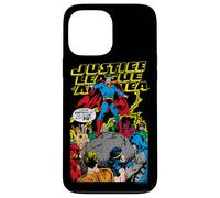 Justice League Ultimate Scarifice Coque pour iPhone 13 Pro Max