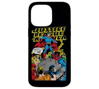 Justice League Ultimate Scarifice Coque pour iPhone 14 Pro Max